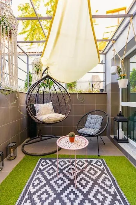 Lejlighed Casa Di Marko Stylish Apt In The Center Plovdiv