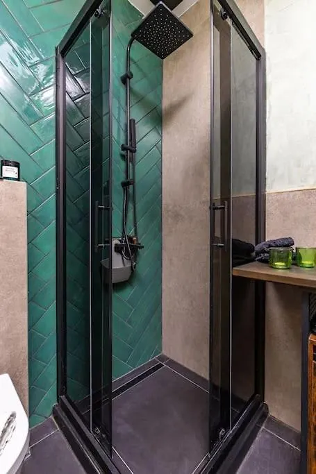 Lejlighed Casa Di Marko Stylish Apt In The Center Plovdiv Bulgarien