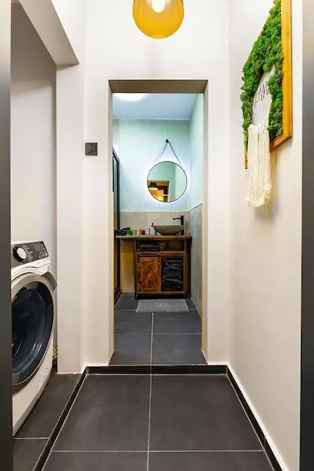 Casa Di Marko Stylish Apt In The Center Plovdiv Bulgarien